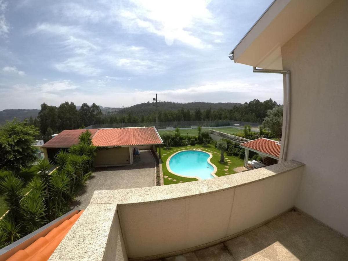 Valadas Guest House Canedo  Luaran gambar