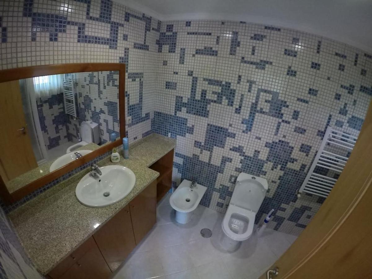 Valadas Guest House Canedo  Luaran gambar