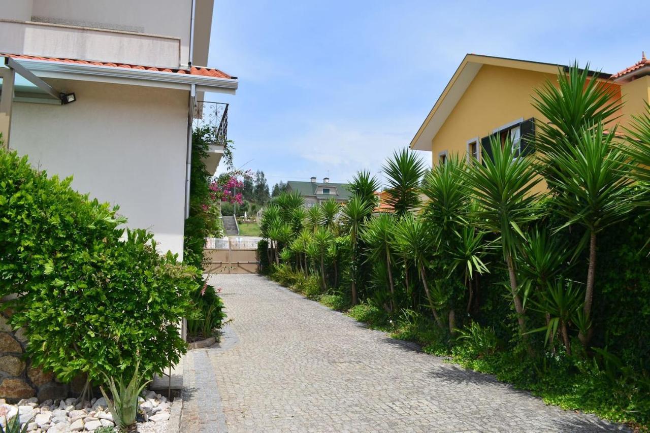 Valadas Guest House Canedo  Luaran gambar