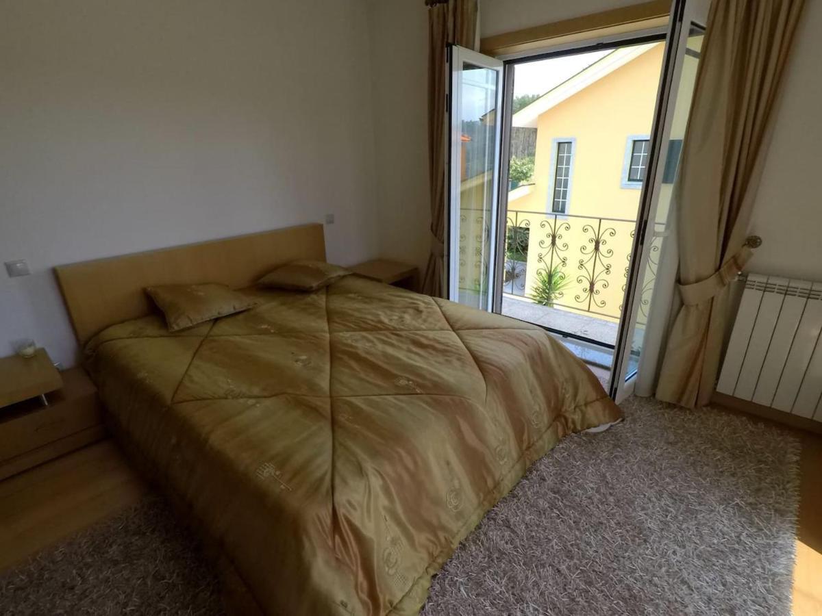 Valadas Guest House Canedo  Luaran gambar