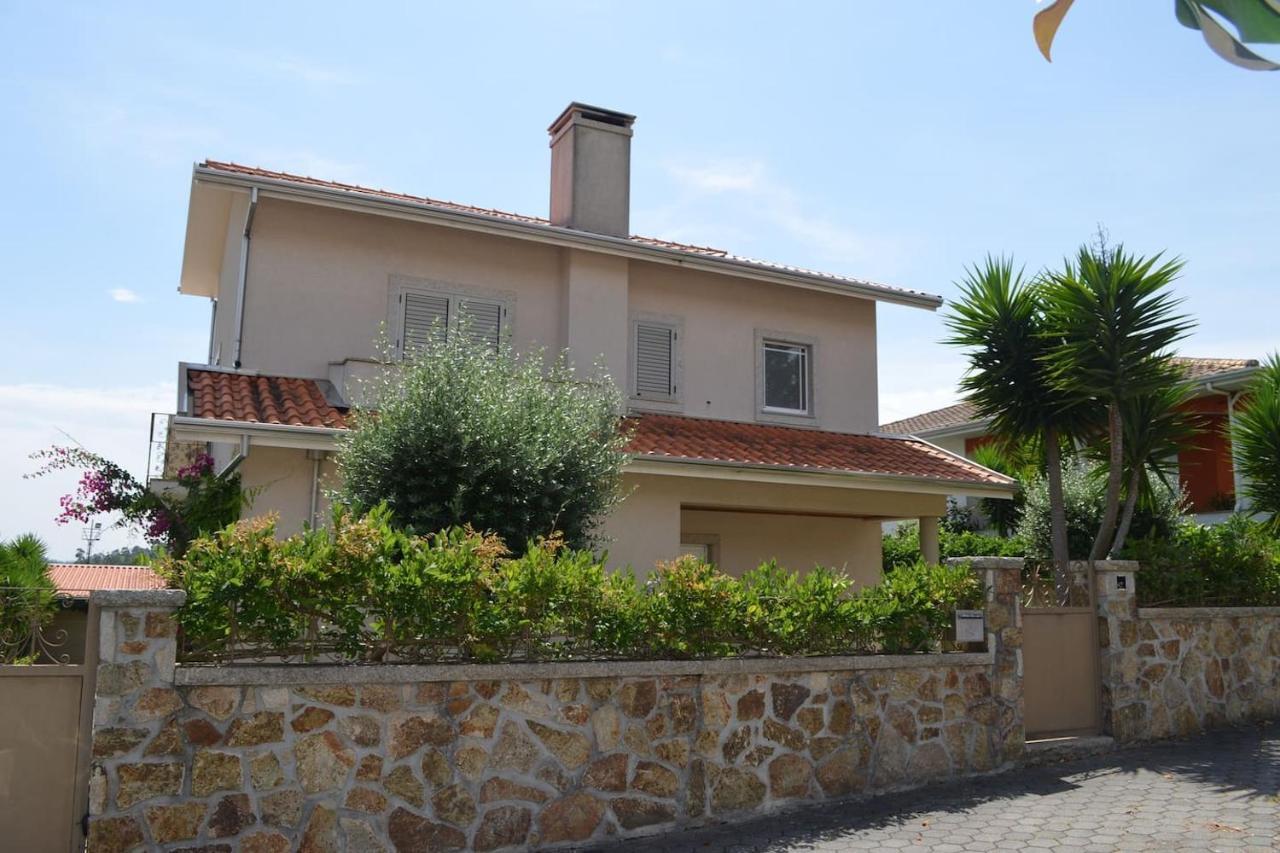 Valadas Guest House Canedo  Luaran gambar