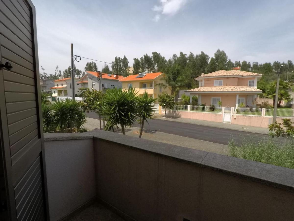 Valadas Guest House Canedo  Luaran gambar