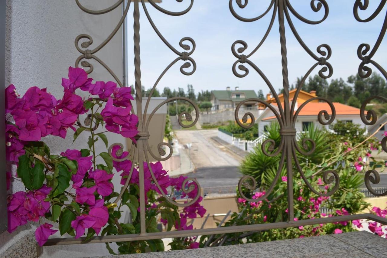 Valadas Guest House Canedo  Luaran gambar