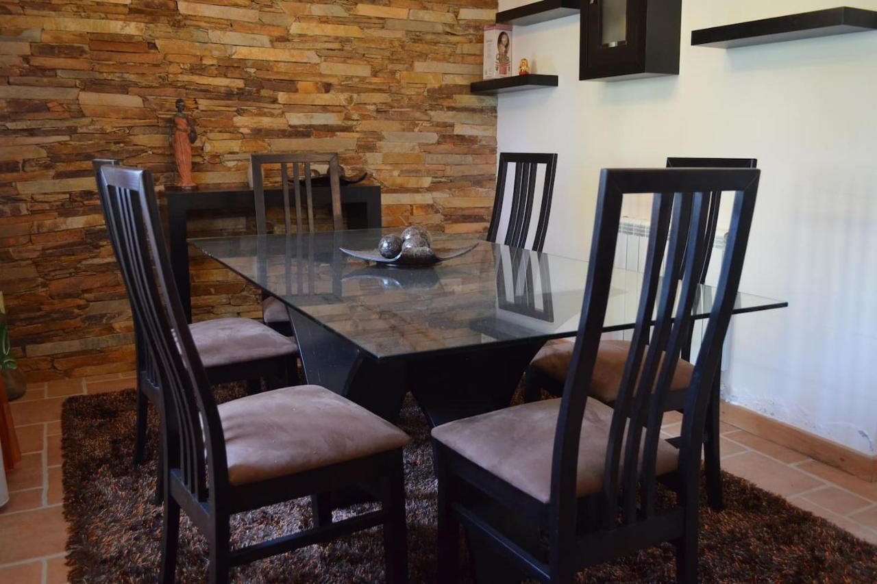 Valadas Guest House Canedo  Luaran gambar