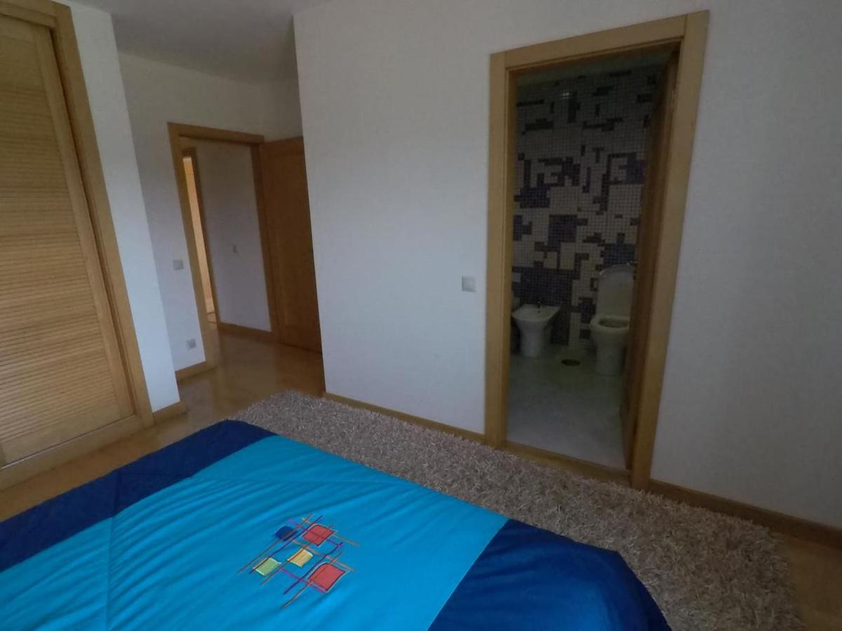 Valadas Guest House Canedo  Luaran gambar