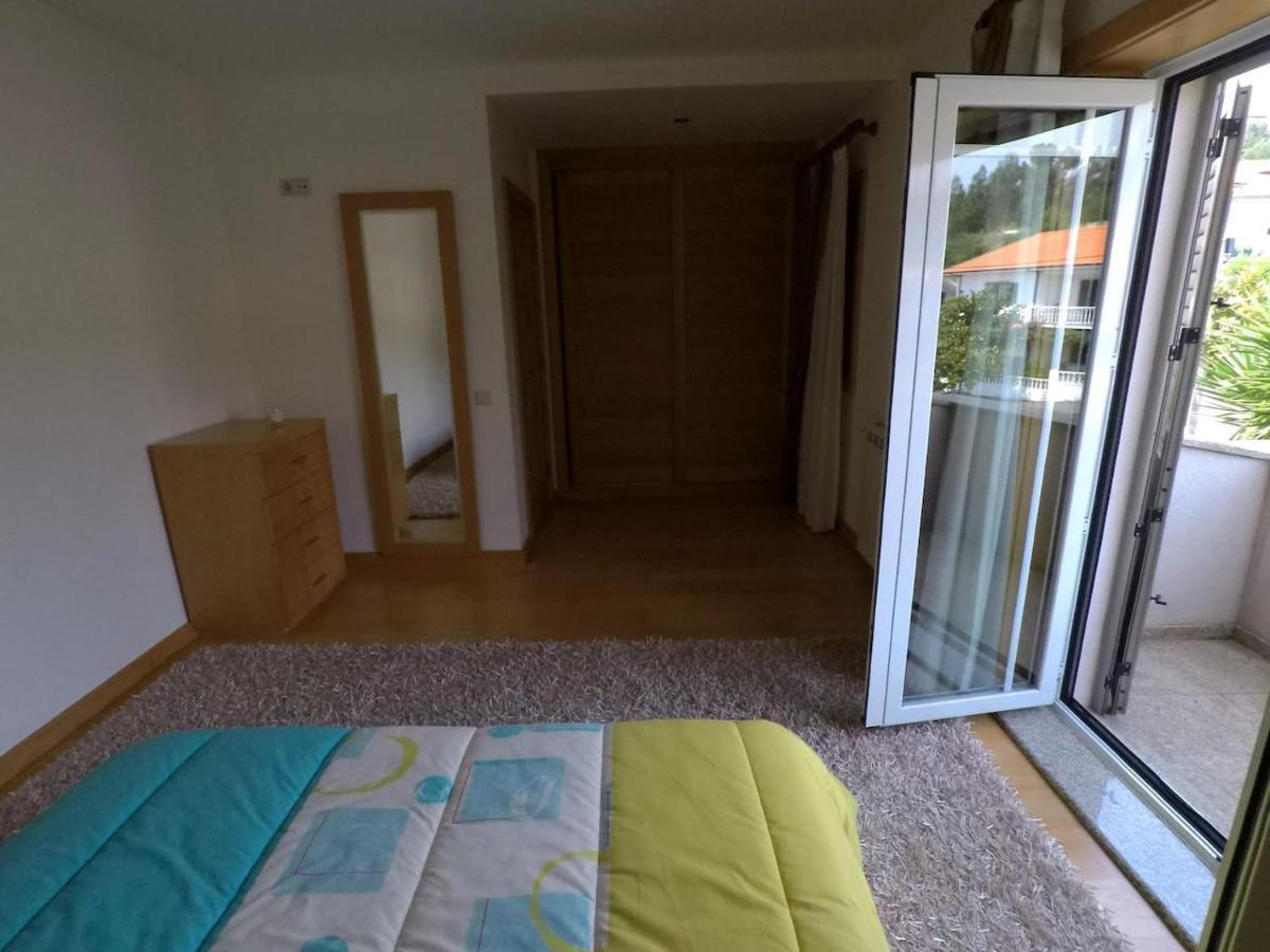 Valadas Guest House Canedo  Luaran gambar