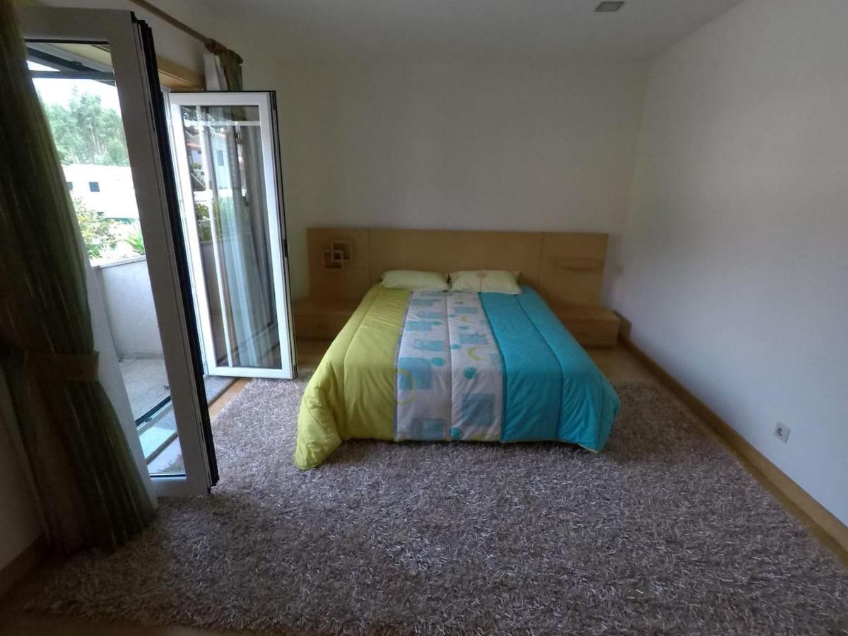Valadas Guest House Canedo  Luaran gambar