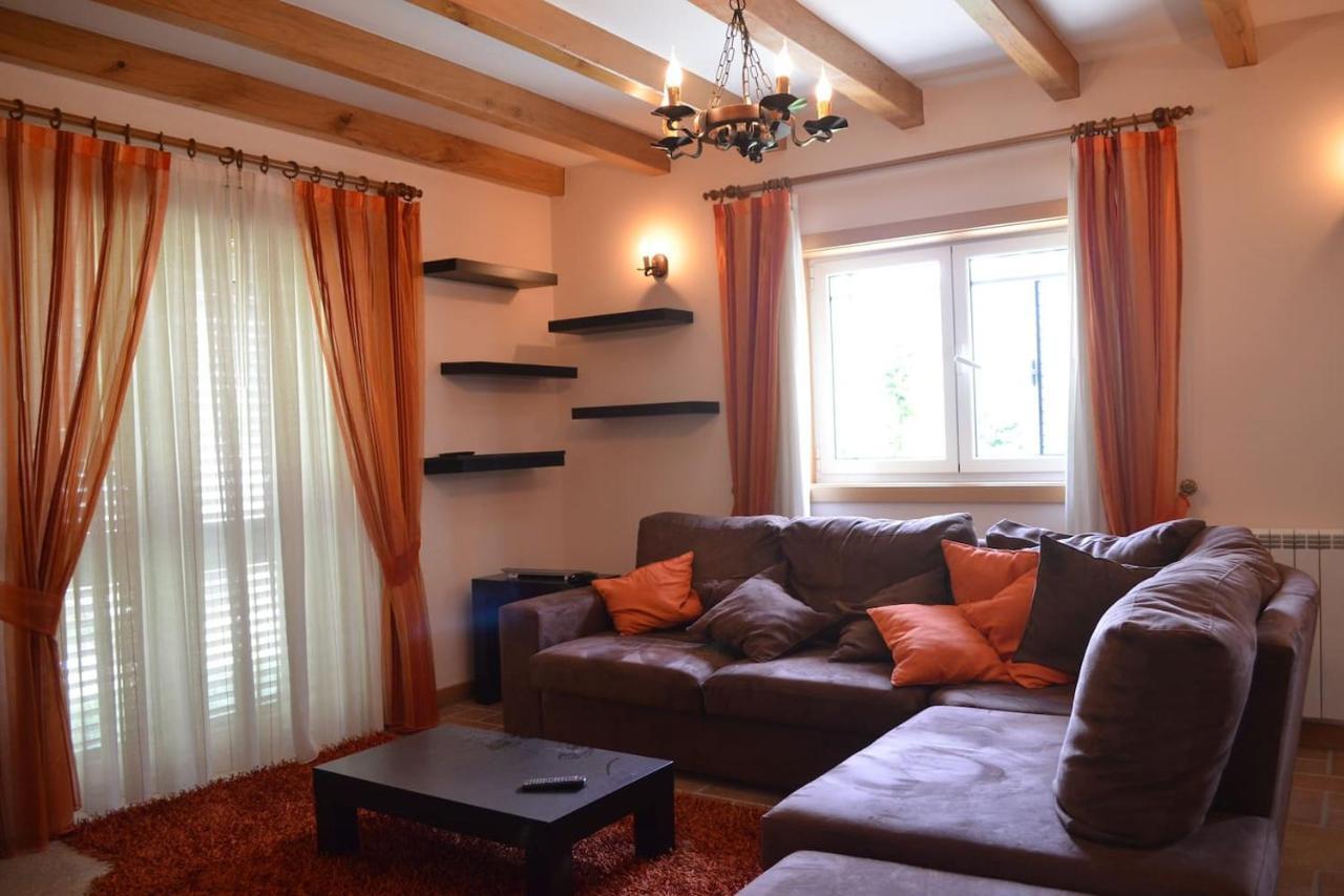 Valadas Guest House Canedo  Luaran gambar