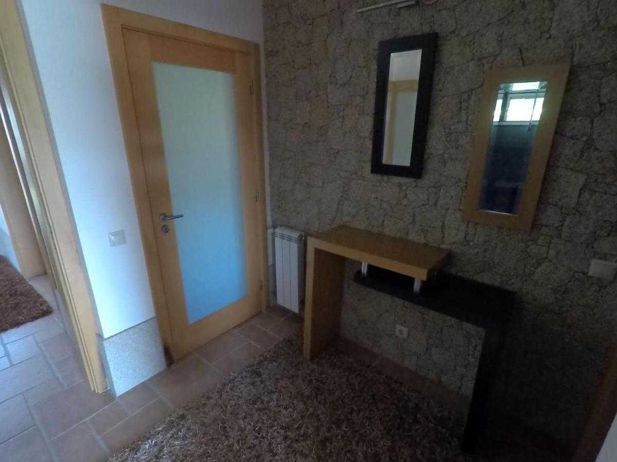 Valadas Guest House Canedo  Luaran gambar