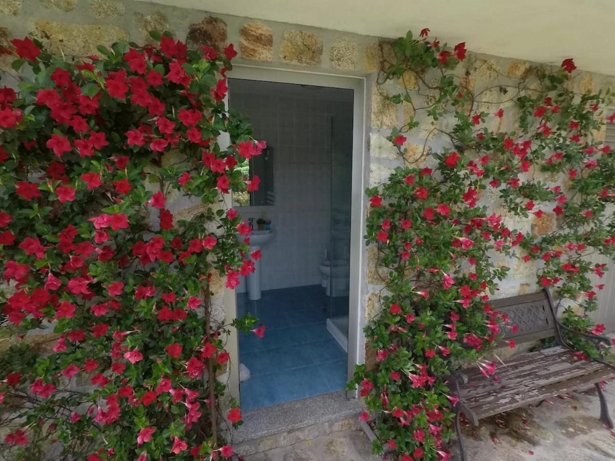 Valadas Guest House Canedo  Luaran gambar