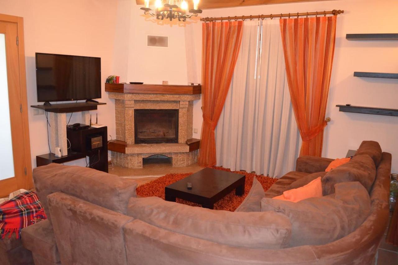 Valadas Guest House Canedo  Luaran gambar