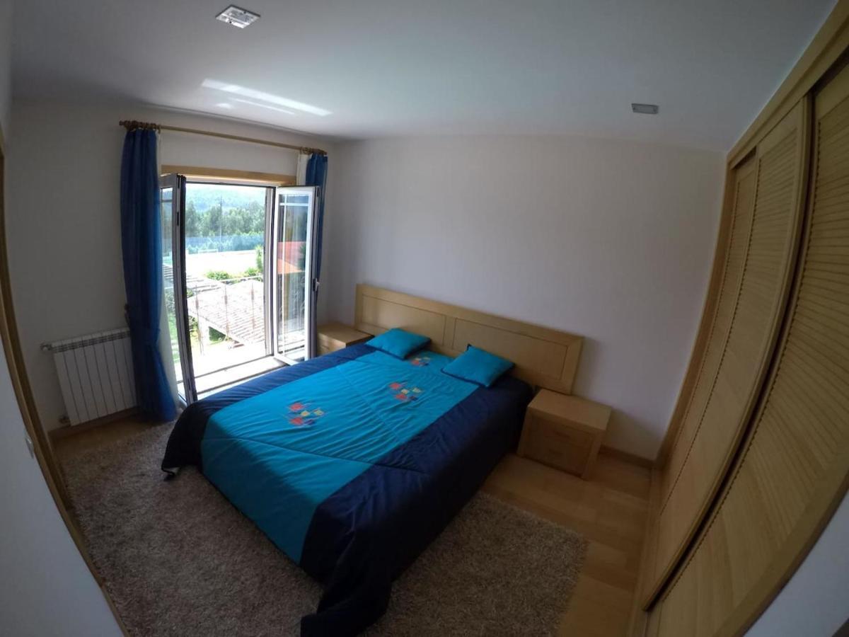 Valadas Guest House Canedo  Luaran gambar