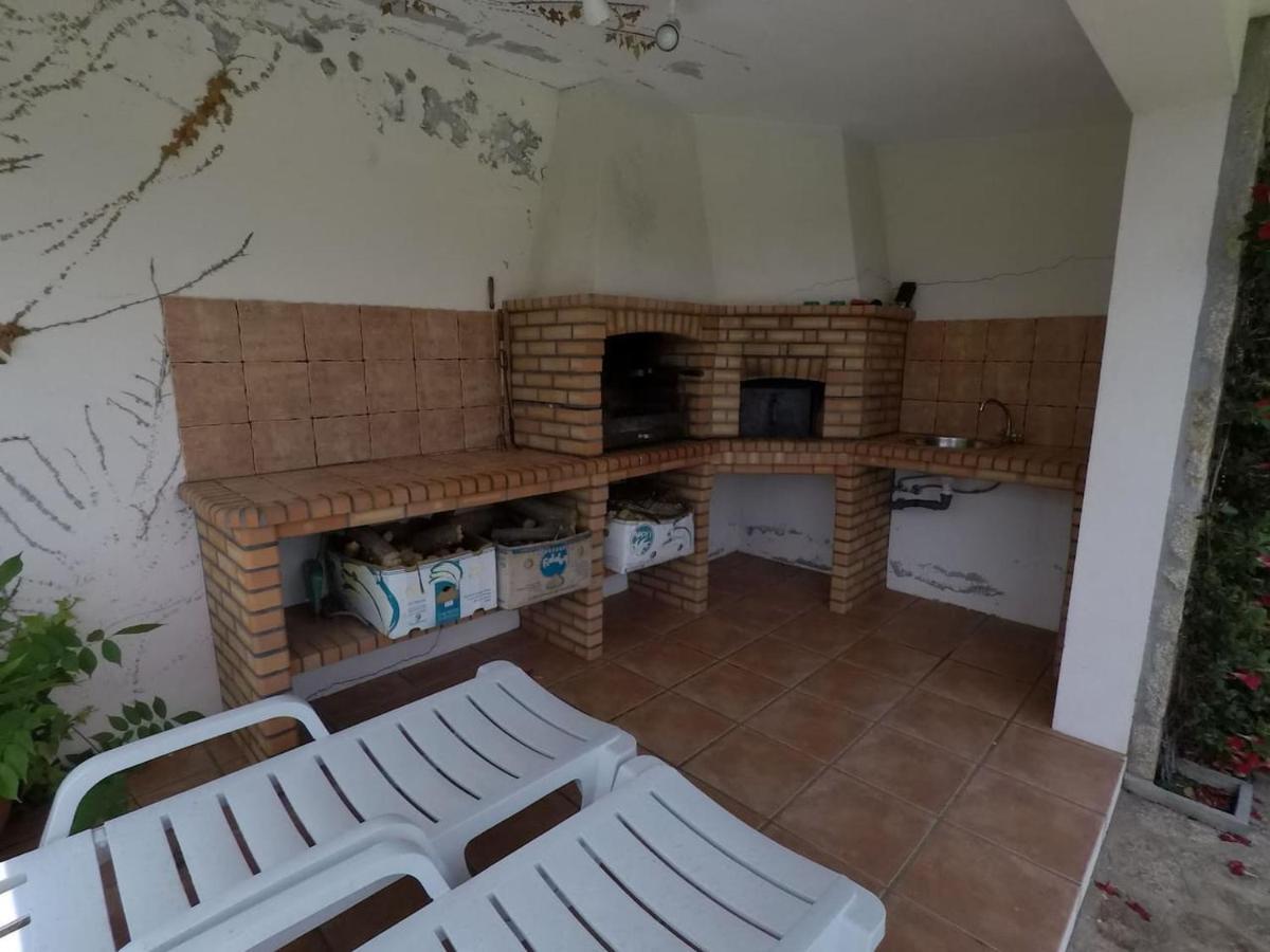 Valadas Guest House Canedo  Luaran gambar