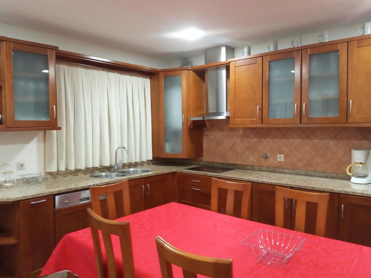 Valadas Guest House Canedo  Luaran gambar